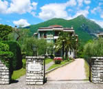 Hotel Villa Angela Toscolano Maderno Gardasee